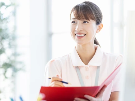 メディナイト船橋駅前のお仕事イメージ3